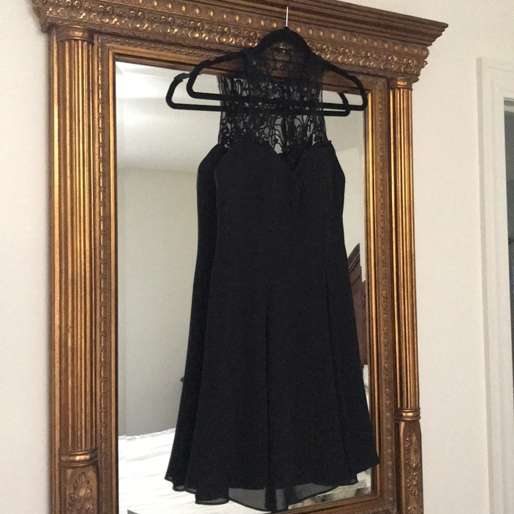 Cocktail dress